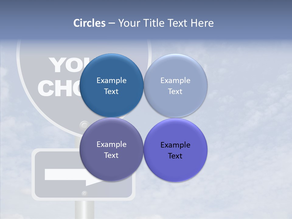 Adult Old Two PowerPoint Template