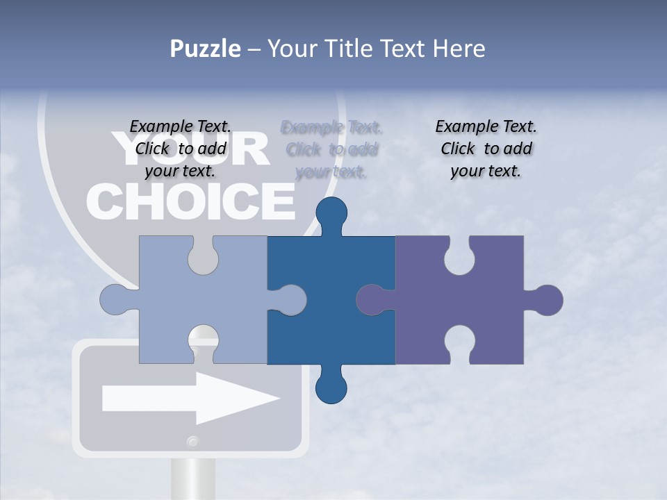 Adult Old Two PowerPoint Template