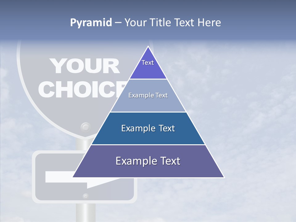 Adult Old Two PowerPoint Template