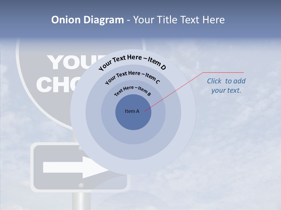 Adult Old Two PowerPoint Template