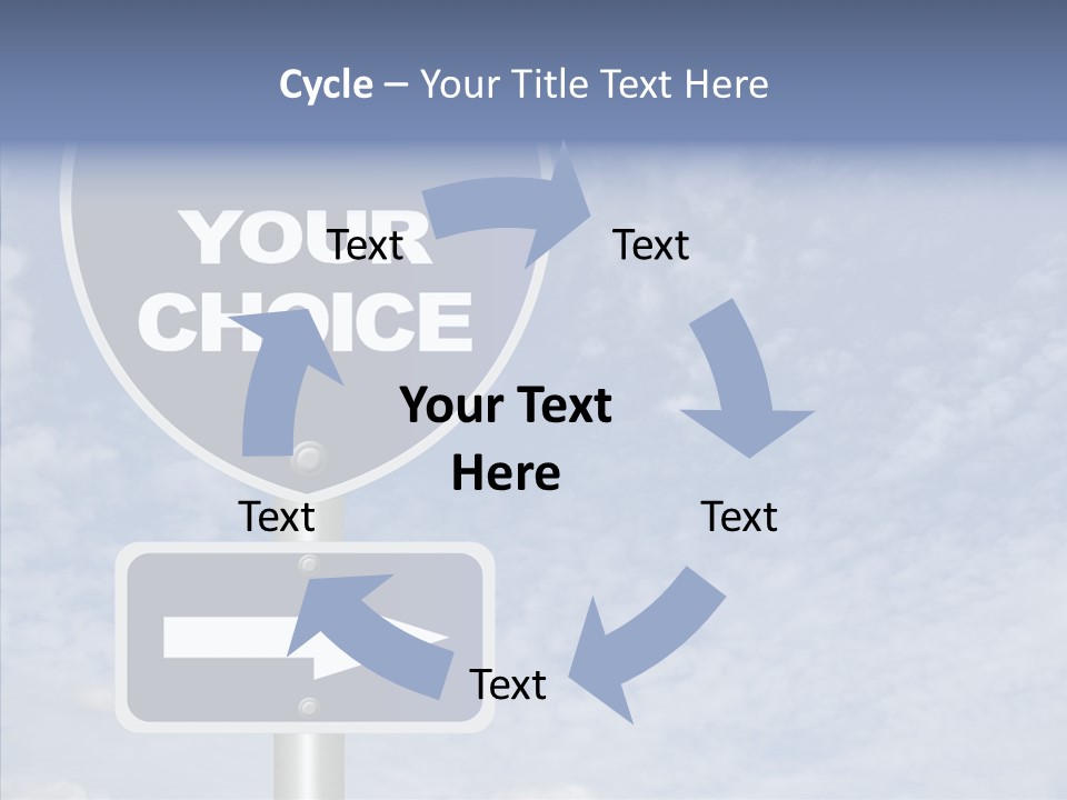 Adult Old Two PowerPoint Template