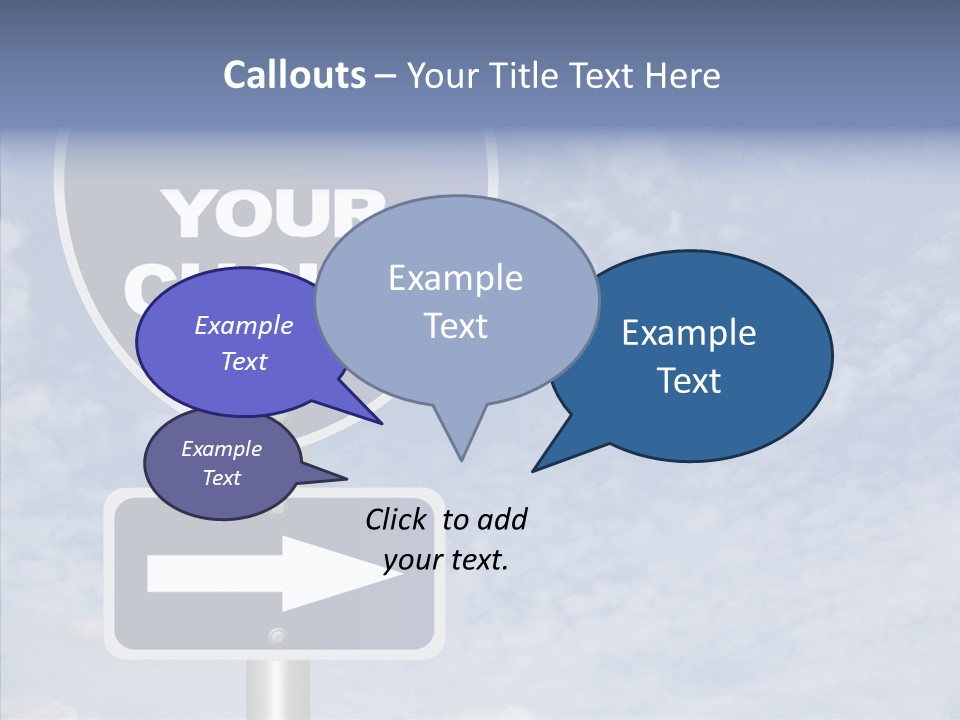 Adult Old Two PowerPoint Template
