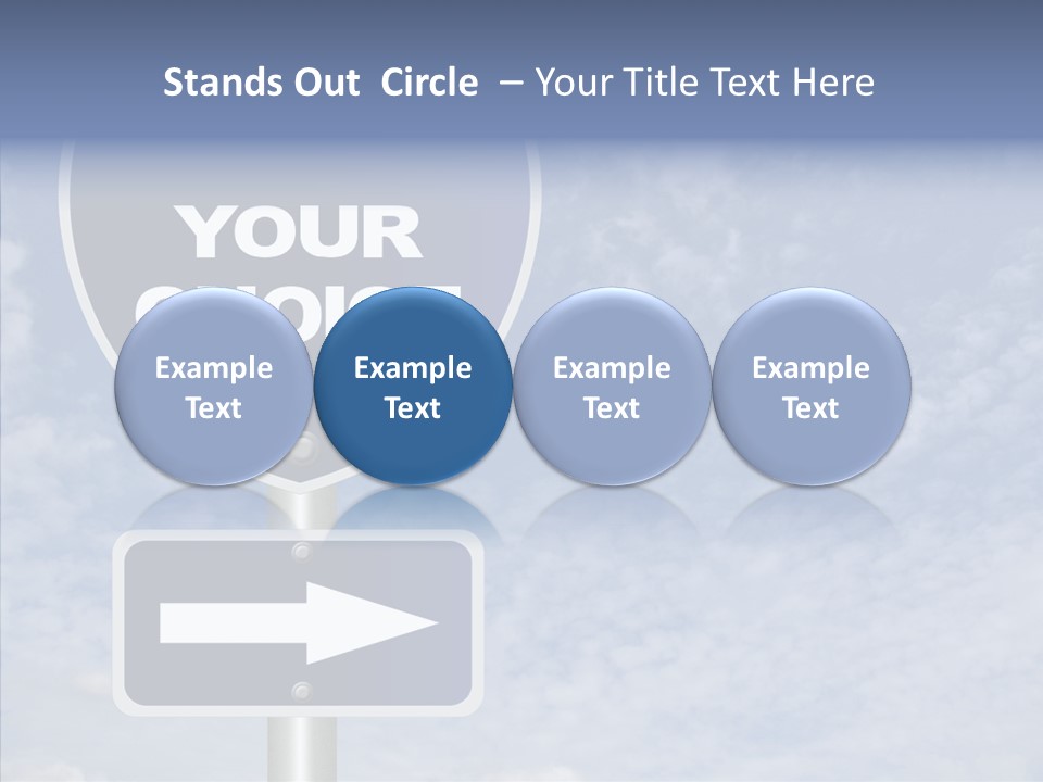 Adult Old Two PowerPoint Template