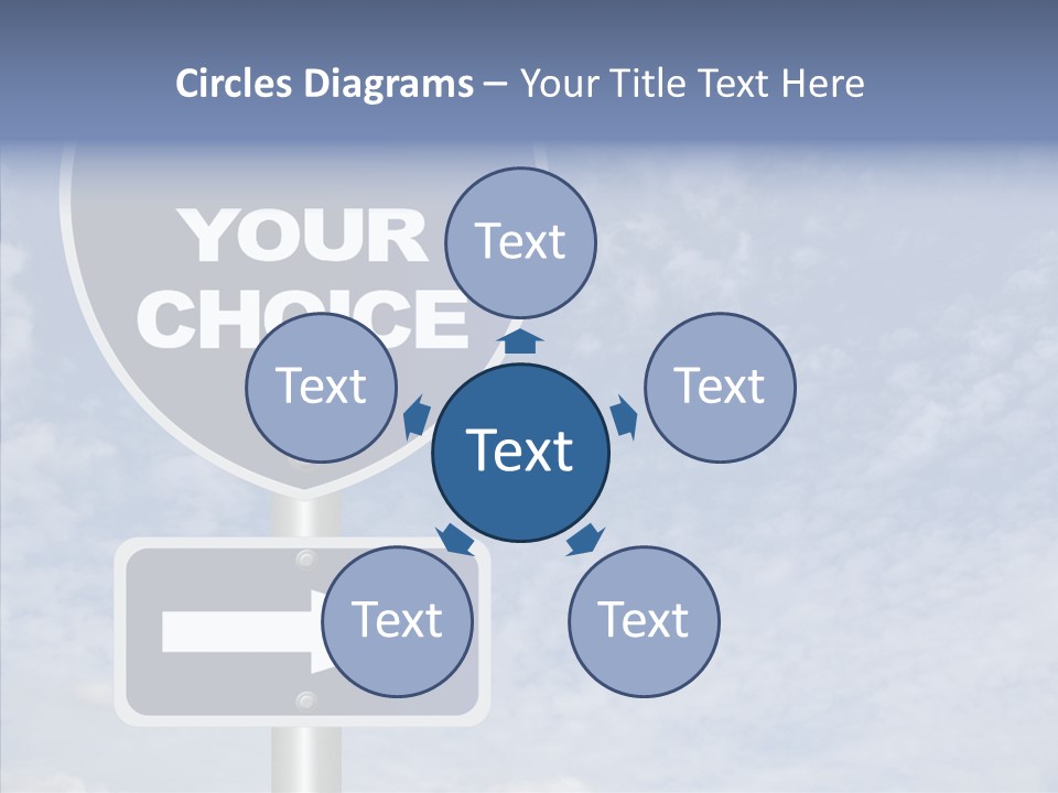 Adult Old Two PowerPoint Template