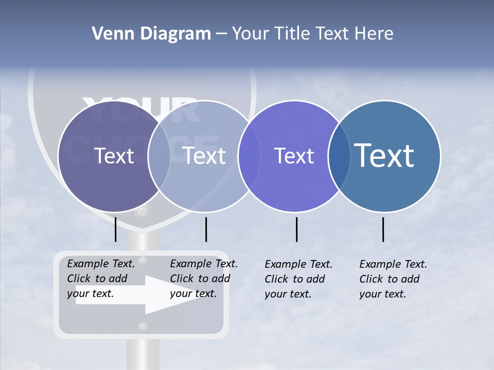 Adult Old Two PowerPoint Template
