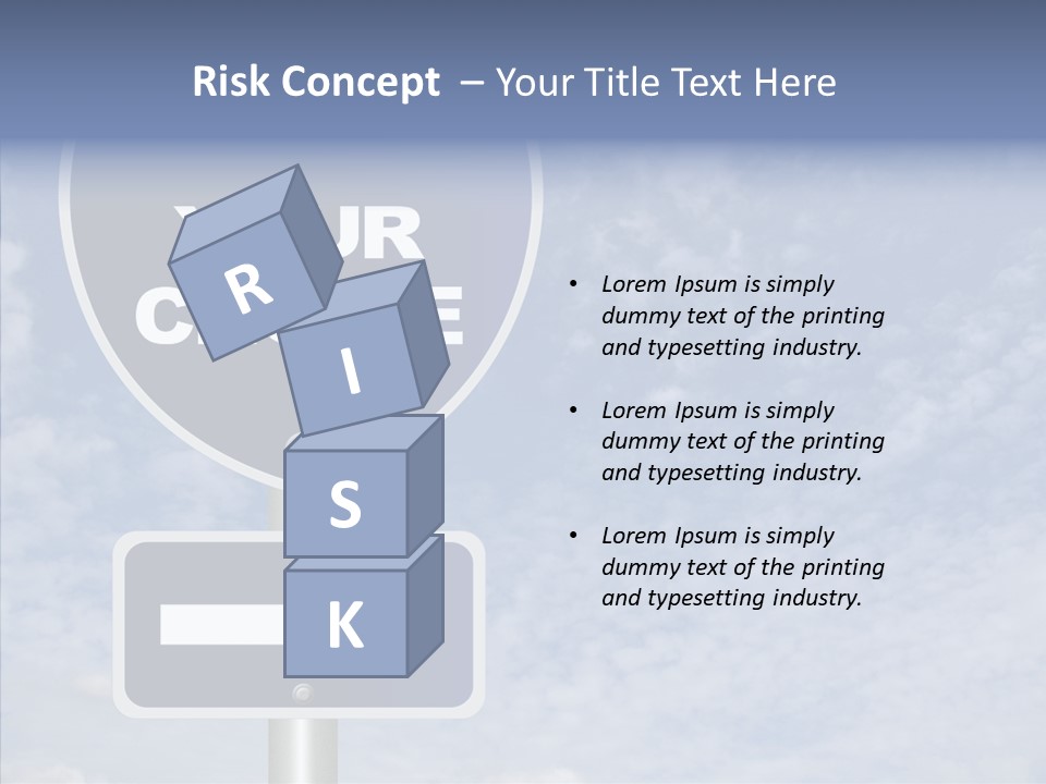 Adult Old Two PowerPoint Template