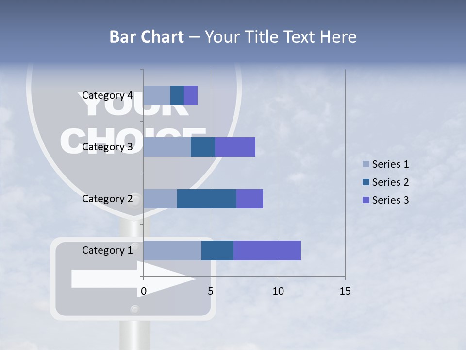 Adult Old Two PowerPoint Template