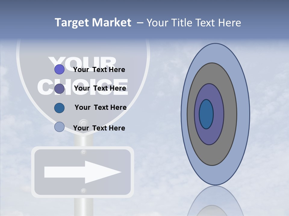 Adult Old Two PowerPoint Template