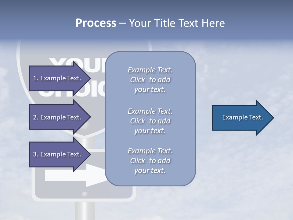 Adult Old Two PowerPoint Template