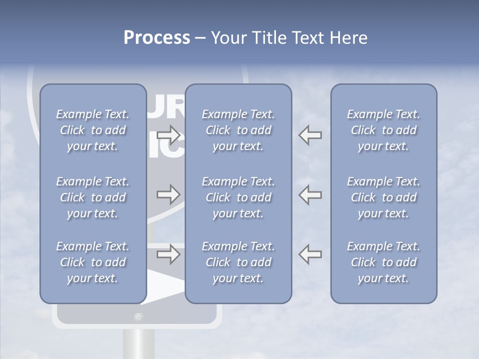 Adult Old Two PowerPoint Template