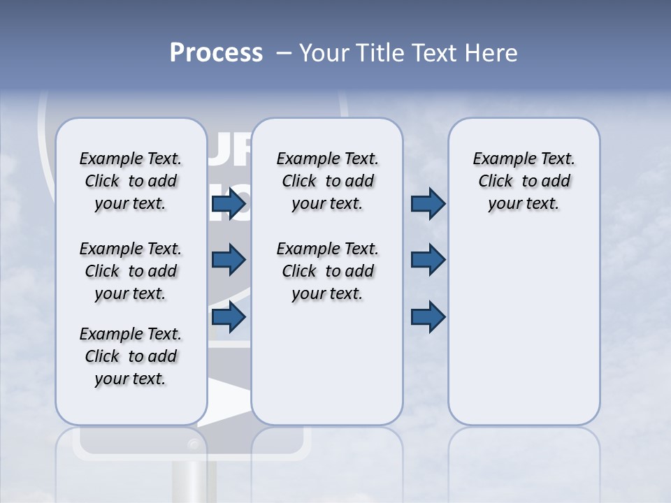 Adult Old Two PowerPoint Template