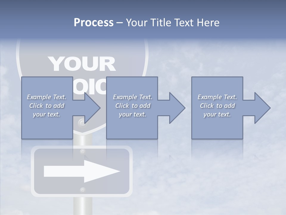 Adult Old Two PowerPoint Template