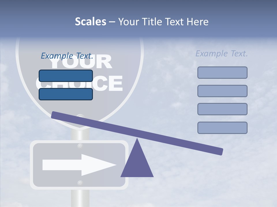 Adult Old Two PowerPoint Template