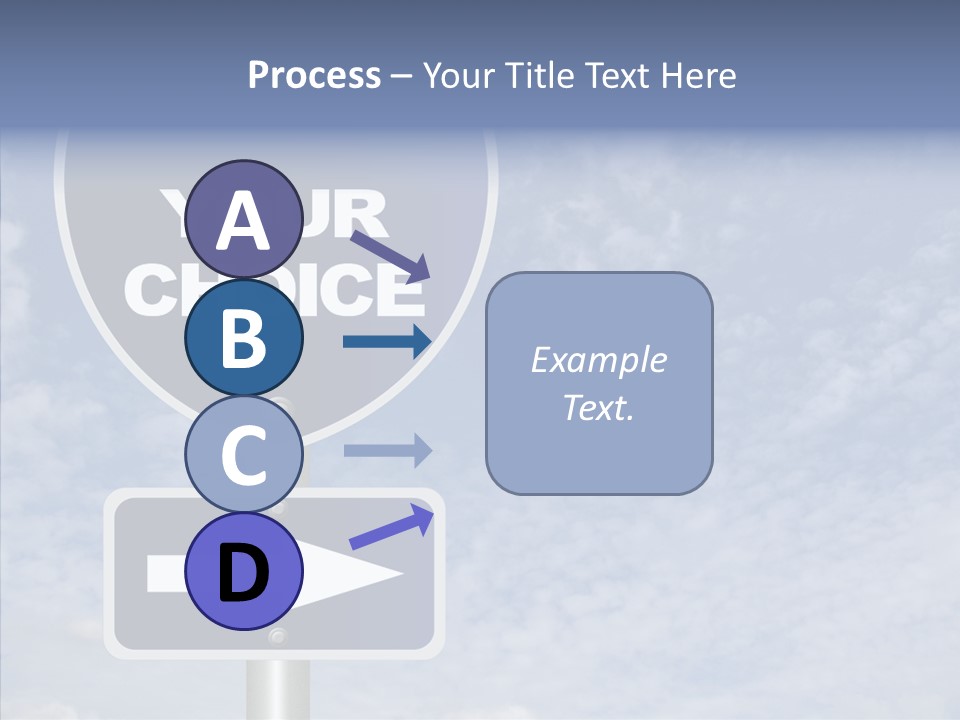 Adult Old Two PowerPoint Template