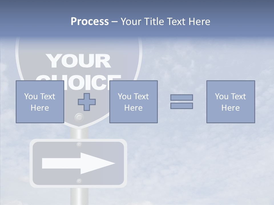 Adult Old Two PowerPoint Template