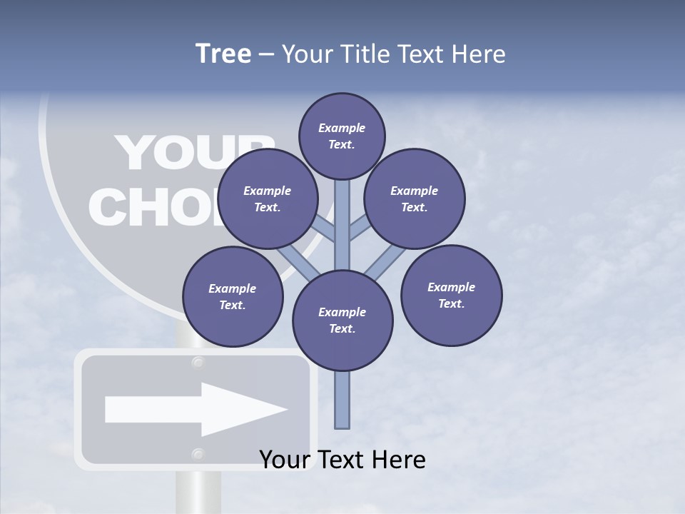 Adult Old Two PowerPoint Template