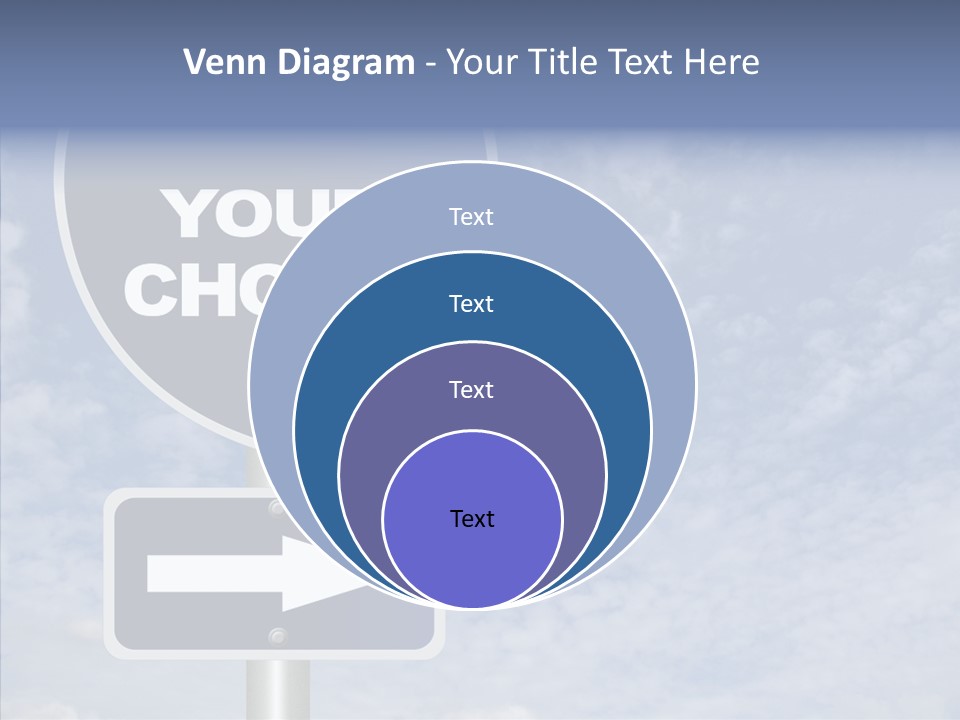 Adult Old Two PowerPoint Template