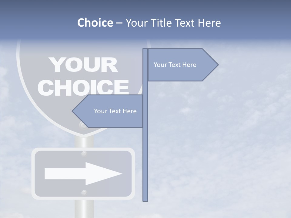 Adult Old Two PowerPoint Template