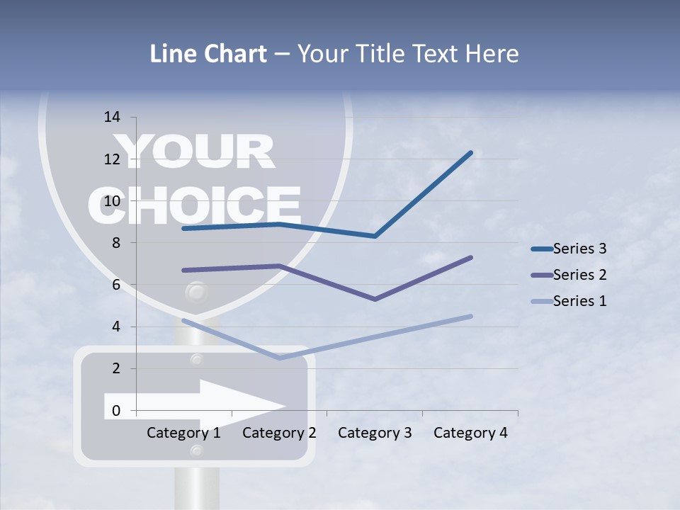 Adult Old Two PowerPoint Template
