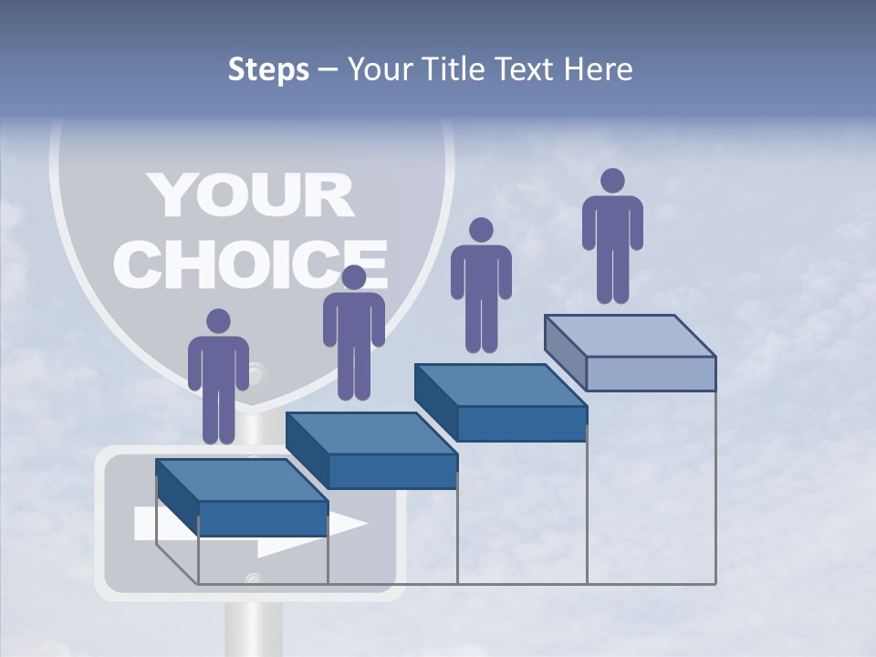 Adult Old Two PowerPoint Template