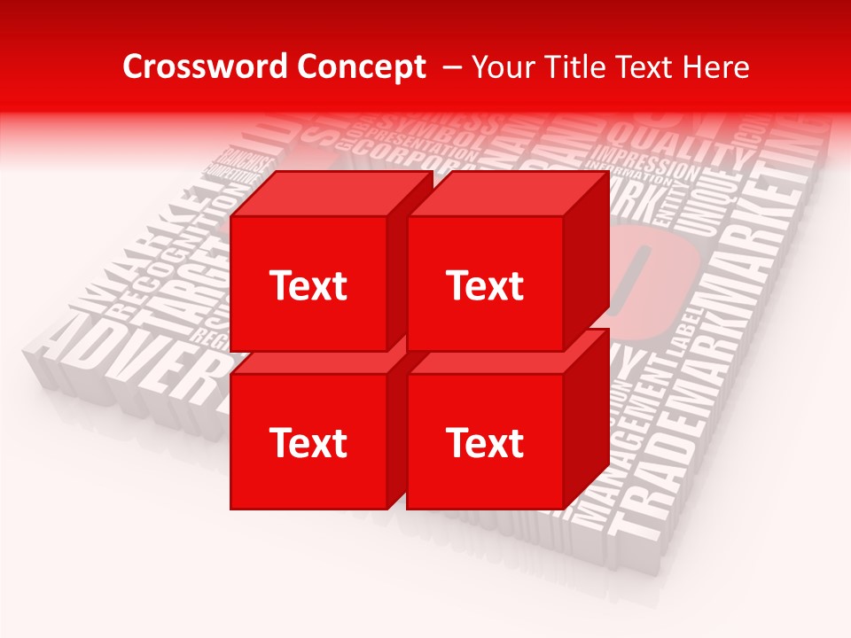 Care Aging Grandmother PowerPoint Template