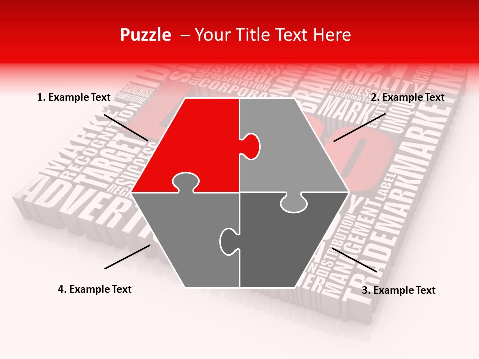 Care Aging Grandmother PowerPoint Template