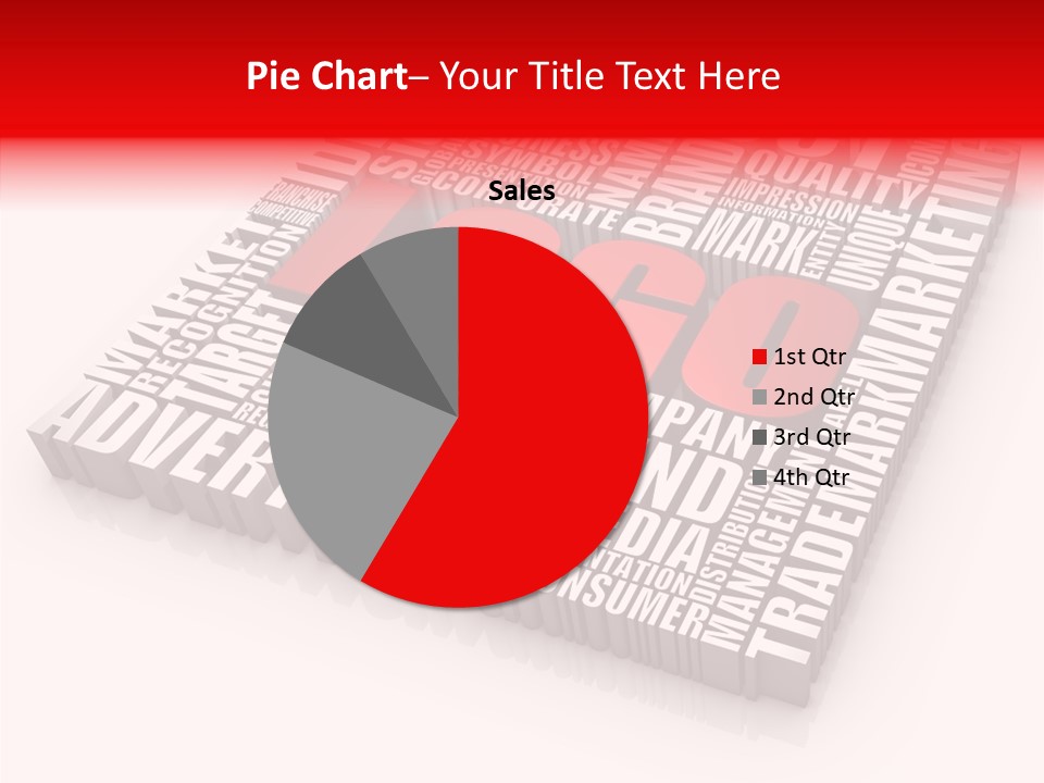 Care Aging Grandmother PowerPoint Template