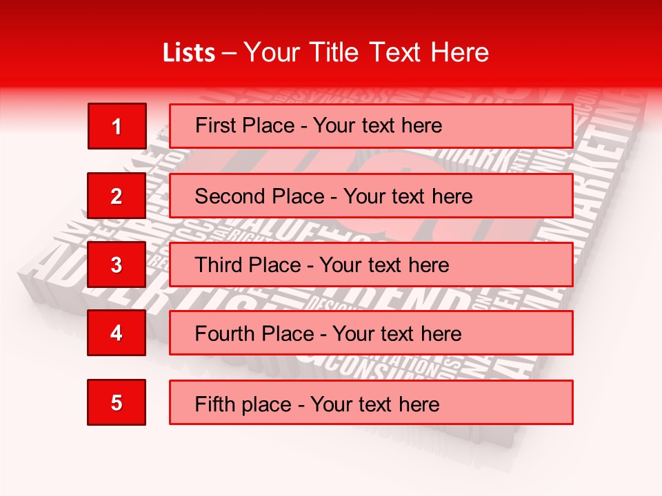 Care Aging Grandmother PowerPoint Template