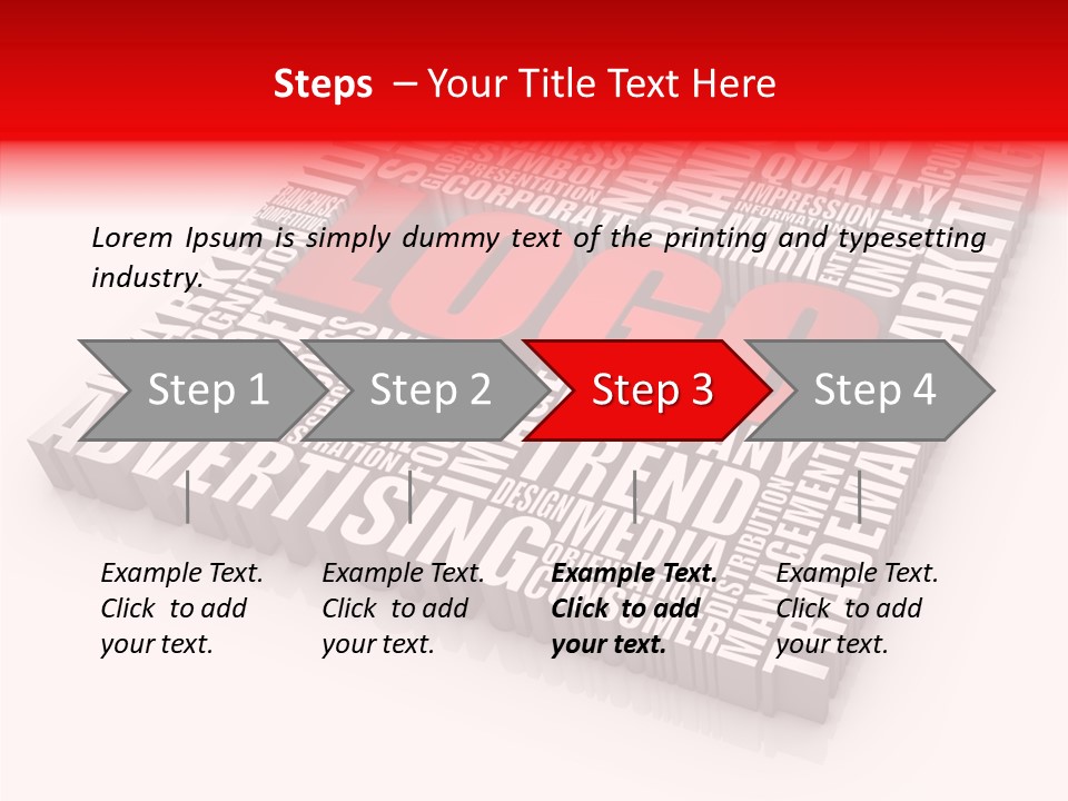 Care Aging Grandmother PowerPoint Template