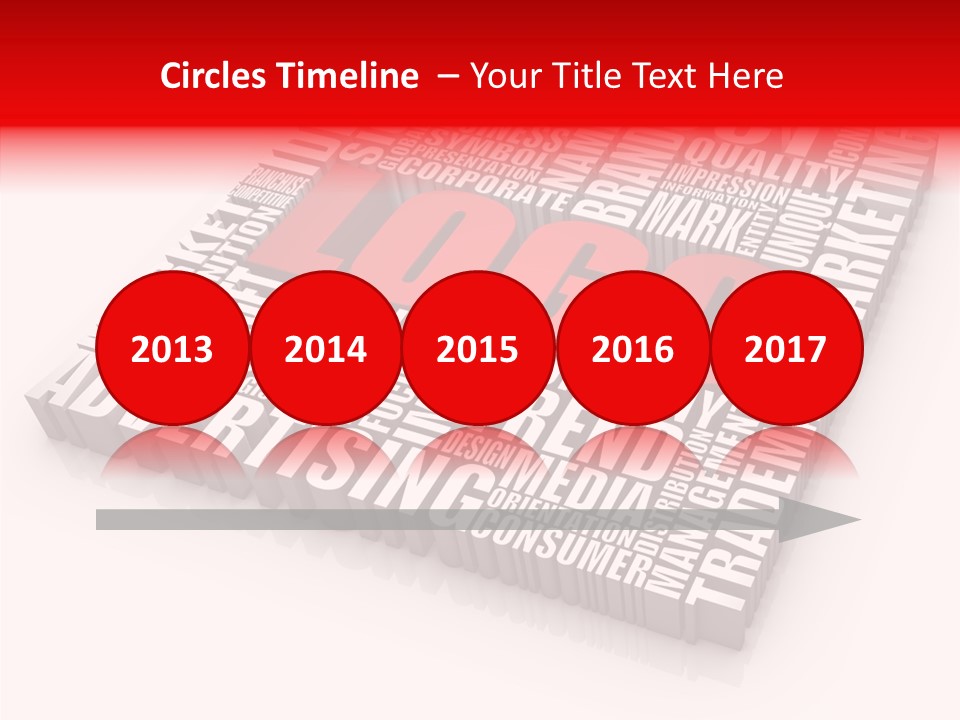 Care Aging Grandmother PowerPoint Template