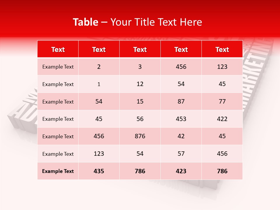 Care Aging Grandmother PowerPoint Template