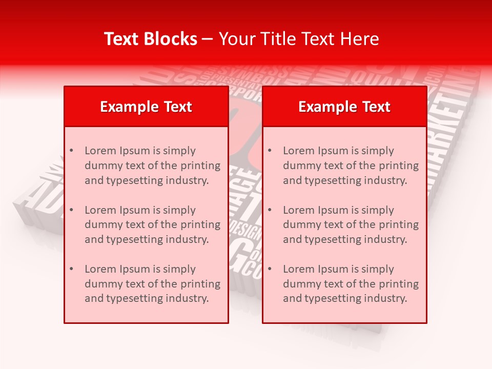 Care Aging Grandmother PowerPoint Template