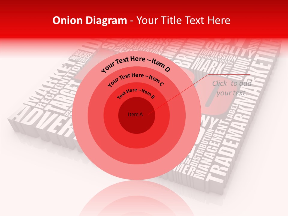 Care Aging Grandmother PowerPoint Template