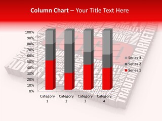 Care Aging Grandmother PowerPoint Template