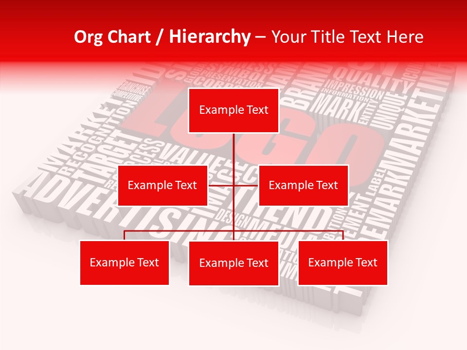 Care Aging Grandmother PowerPoint Template