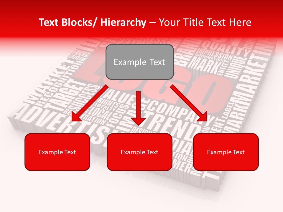 Care Aging Grandmother PowerPoint Template