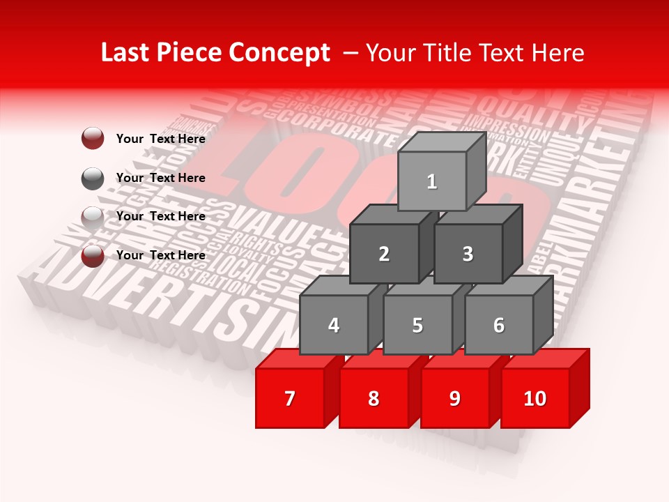 Care Aging Grandmother PowerPoint Template