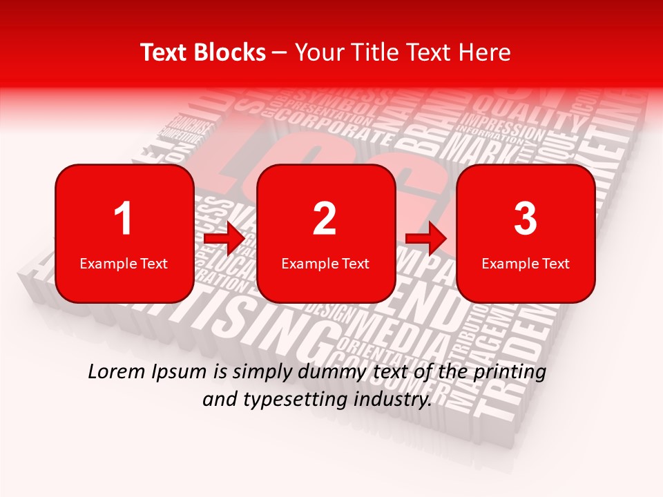 Care Aging Grandmother PowerPoint Template