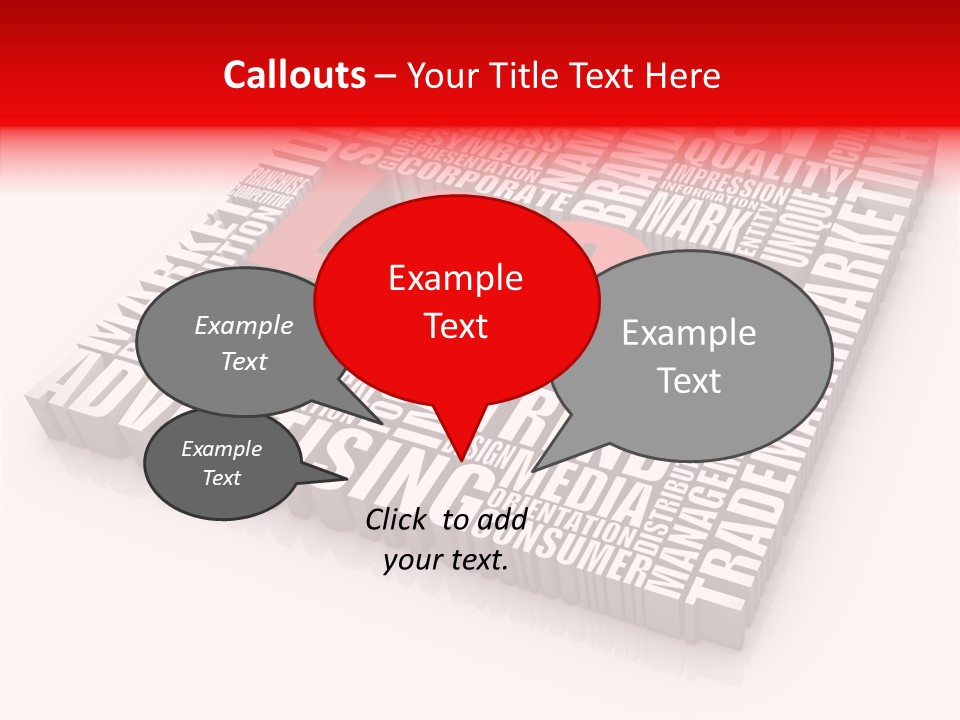 Care Aging Grandmother PowerPoint Template