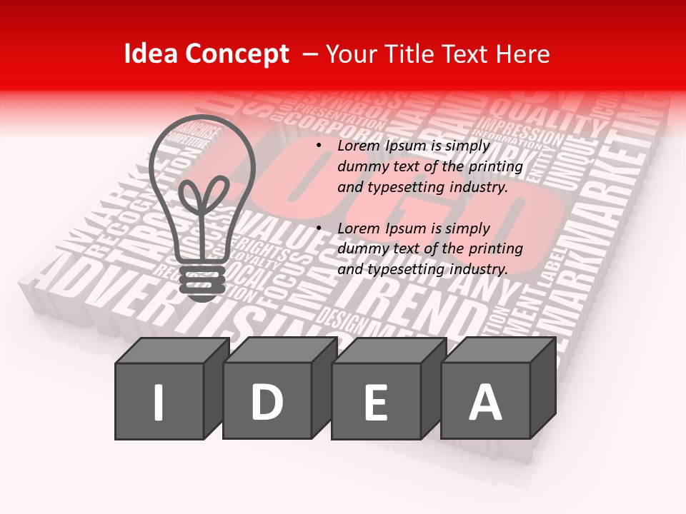 Care Aging Grandmother PowerPoint Template