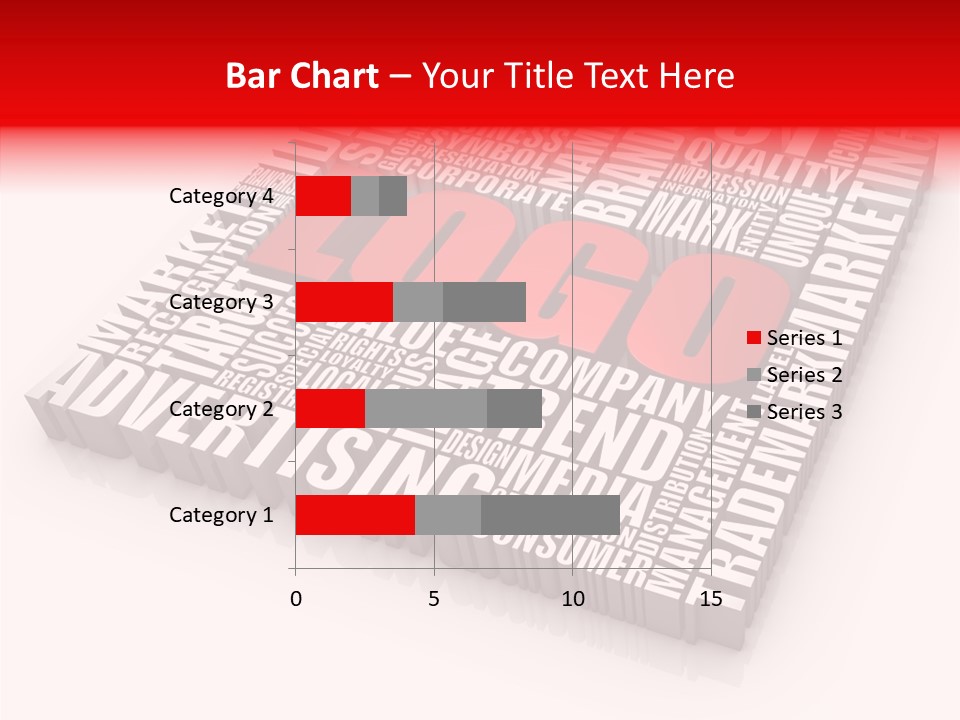 Care Aging Grandmother PowerPoint Template