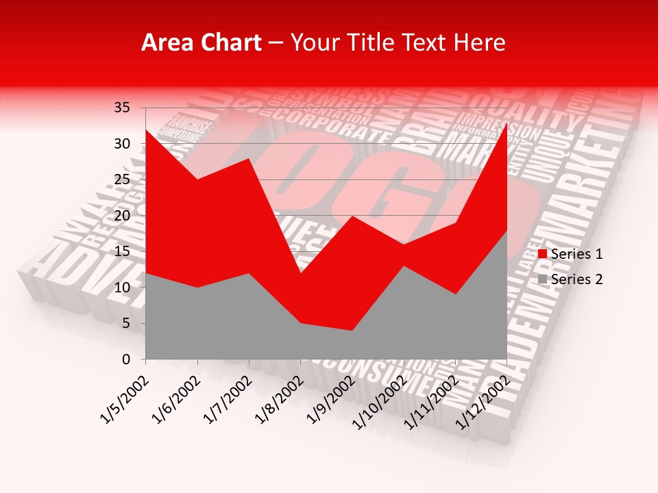 Care Aging Grandmother PowerPoint Template