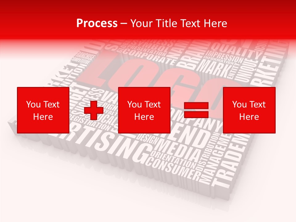 Care Aging Grandmother PowerPoint Template