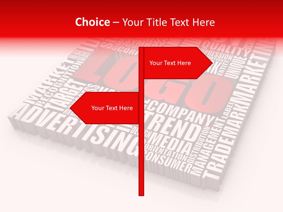 Care Aging Grandmother PowerPoint Template