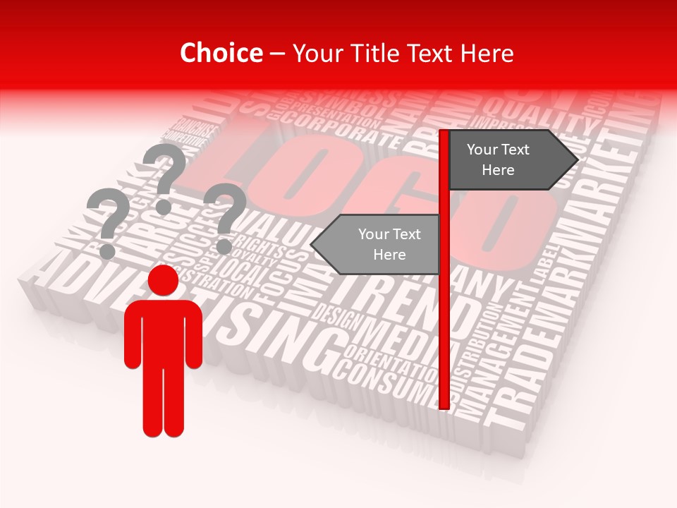 Care Aging Grandmother PowerPoint Template