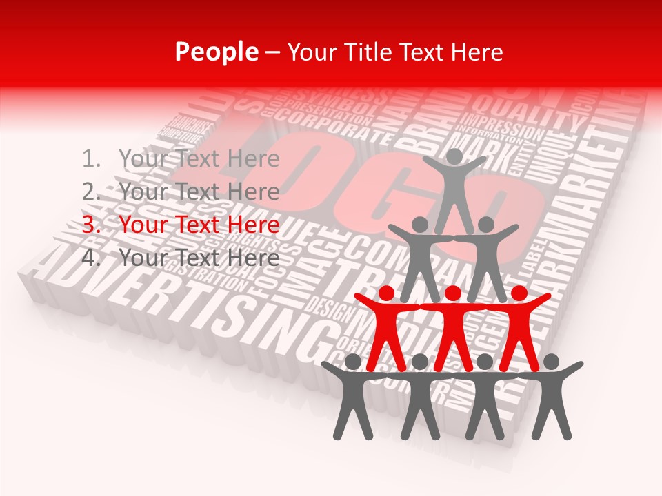 Care Aging Grandmother PowerPoint Template