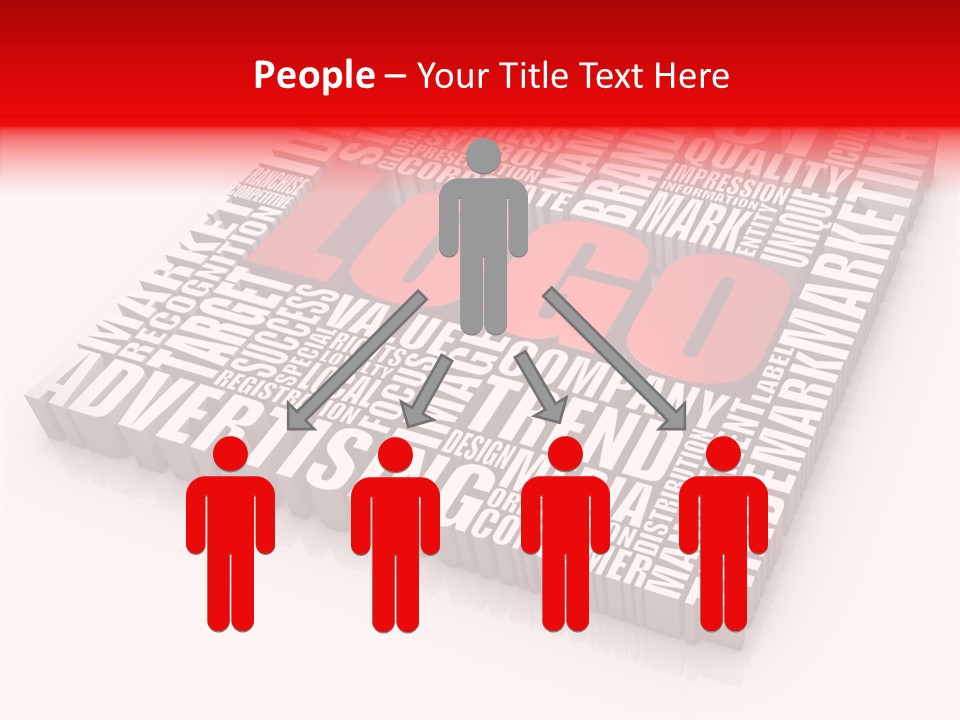 Care Aging Grandmother PowerPoint Template