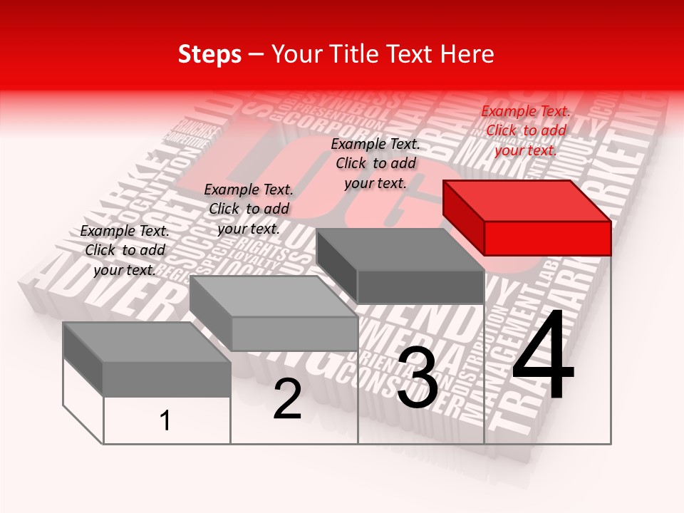 Care Aging Grandmother PowerPoint Template