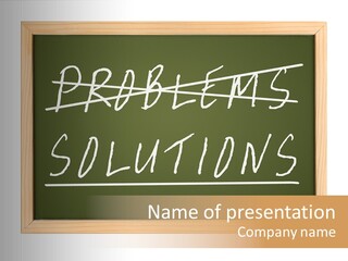 Human Background Two PowerPoint Template