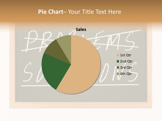 Human Background Two PowerPoint Template